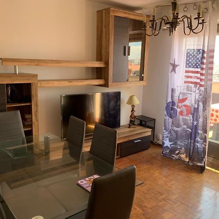 Ferienwohnung Vivienda Turistica Vistas Catedral León Exterior foto