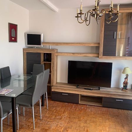 Ferienwohnung Vivienda Turistica Vistas Catedral León Exterior foto
