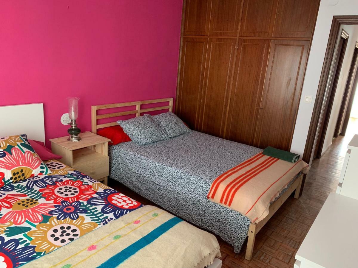 Ferienwohnung Vivienda Turistica Vistas Catedral León Exterior foto